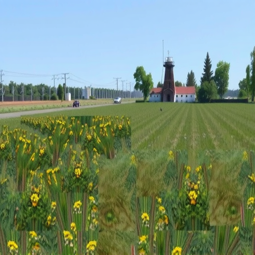 New Summer v5.9 ETS2