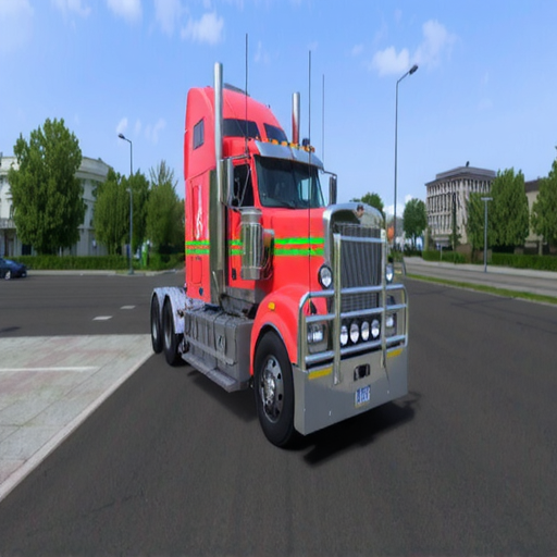 Kenworth T909 Edit V1.0 1.51 ETS2