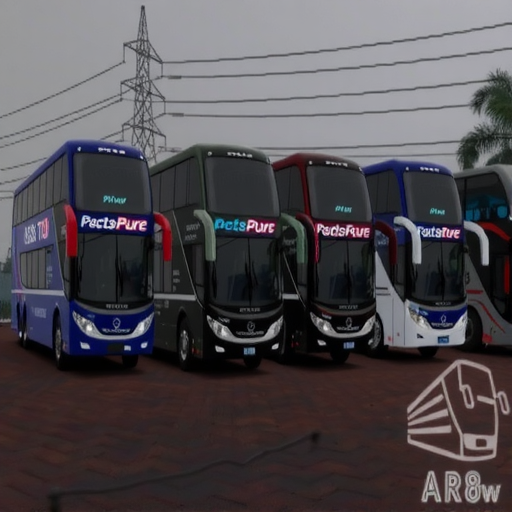 Niccoló New Isidro 3 V.1 for ETS2 1.50 ETS2