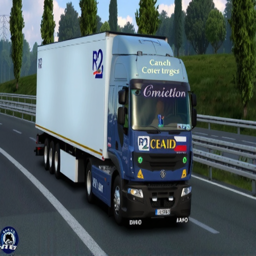 Renault Premium Reworked v6.0 ETS2