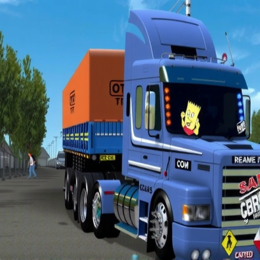 SCANIA 113 v1.0 1.51 ETS2