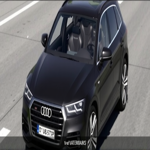 Audi Q5 3.0 TFSI 2020 v2.6 ETS2