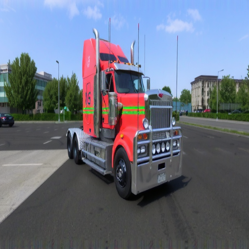 Kenworth T909 Edit V1.5 1.51 ETS2