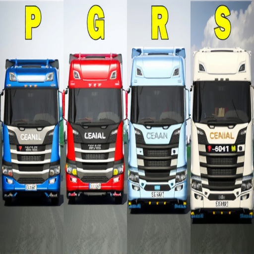 Next Generation Scania PGRS Pack v2.5.9 ETS2