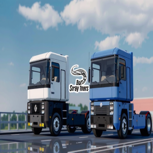 Renault Magnum Megamod v1.0 1.50 ETS2