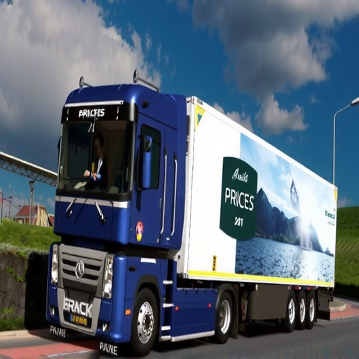 Renault Magnum Updates v22.2 1.51 ETS2