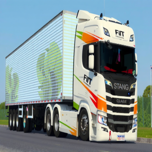 Scania ntg 1.51 ETS2