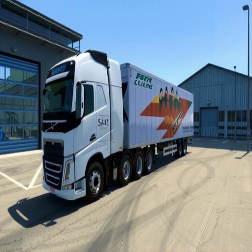 F1 Legendary v0.1 ETS2