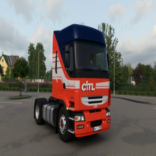 Renault Premium Privilege v3.1 ETS2