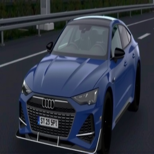 2023 Audi ABT RS7 C8 v1.4 ETS2