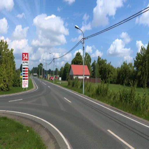 Altai Map v1.6.1 ETS2