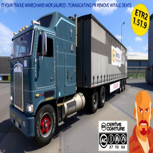 KENWORTH K100 v6.1 1.51.x ETS2