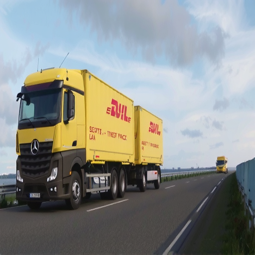 Krone Swap Body Pack v1.4.6 1.51 ETS2