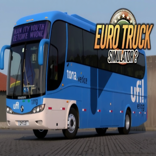 Marcopolo Paradiso G6 1200 4x2 1.51 ETS2