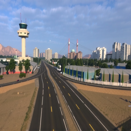 Caucasus dream map v1.4 ETS2