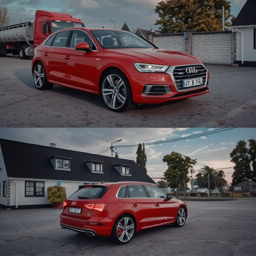 2020 Audi Q5 3.0 TFSI 2.7 1.51x ETS2