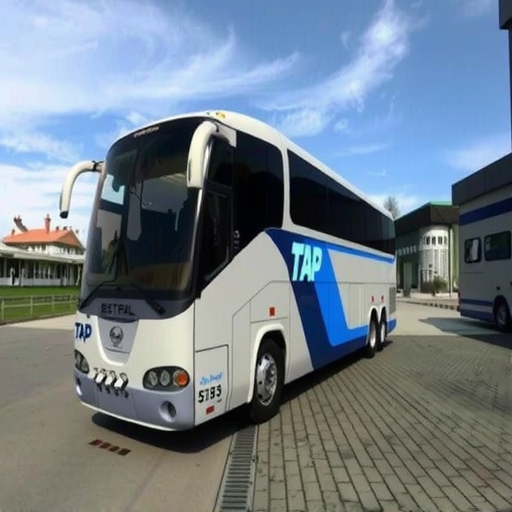 Irizar Century 1.51 ETS2