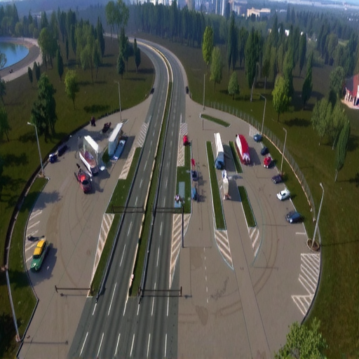 Company addon v3.1 ETS2