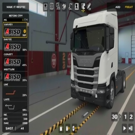 Kelsa Addon Packs v1.6.1 ETS2