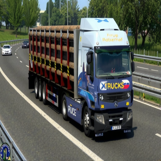 Renault Premium Reworked v6.1 ETS2