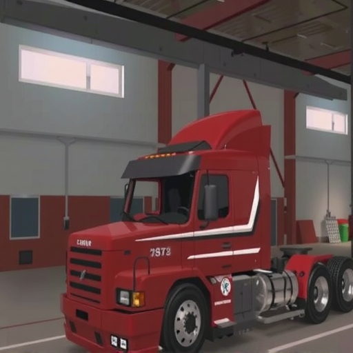 SCANIA 113 1.51 ETS2