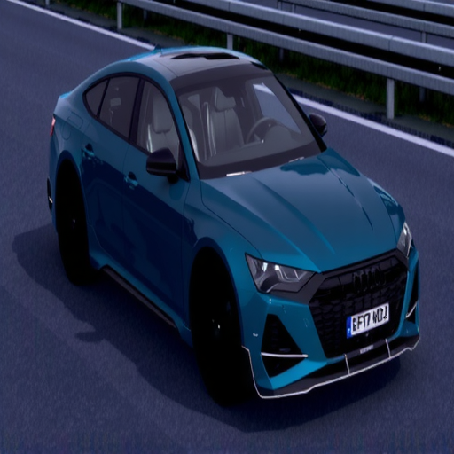 Audi ABT RS7 C8 2023 v1.5 1.52 ETS2