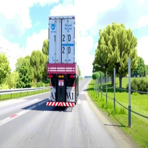 Granel Guerra Tampa Baixa 1.52 ETS2