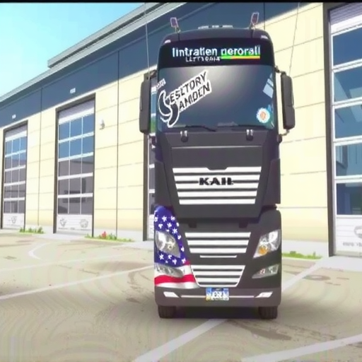 MAN TGX EURO 5 1.52 ETS2