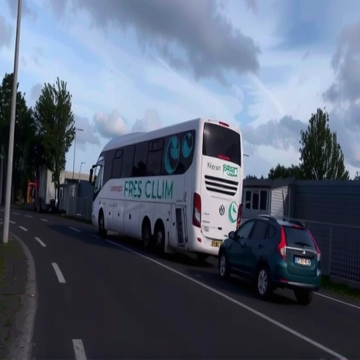 G7 BioSafe SC 6x2 1.52 ETS2