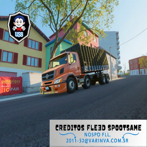 1620 Bitruck 1.52 ETS2