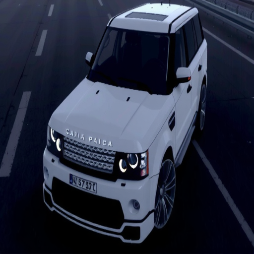 Range Rover Sport 2012 v1.5 1.52 ETS2