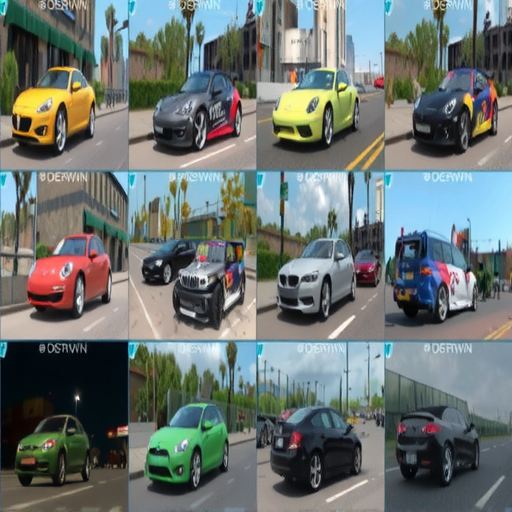 Need For Speed Traffic Pack v1.52 ETS2