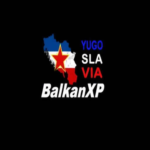 BXP Yugoslavia 151-152 ETS2