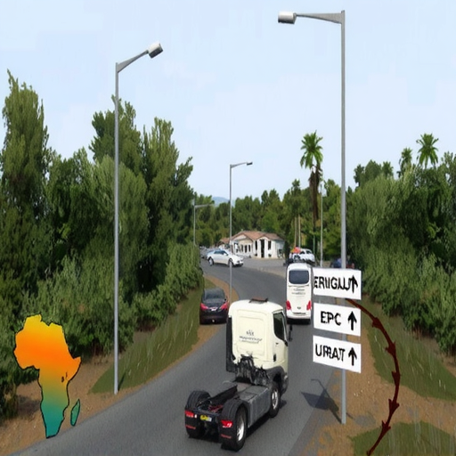 Heart of Africa v0.15 1.52 ETS2