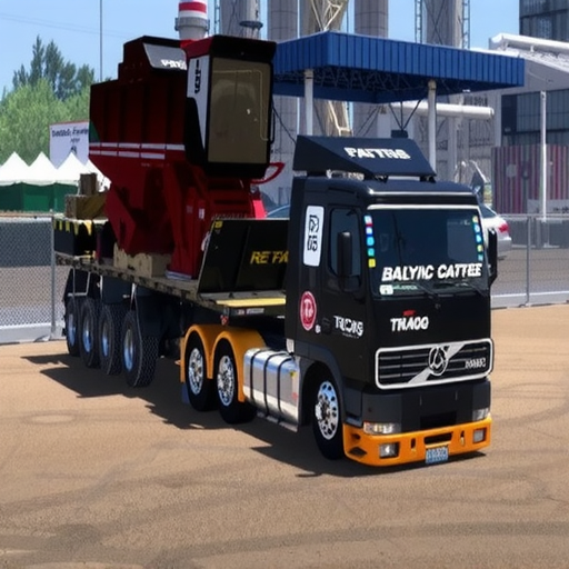 Volvo FH12 1.52