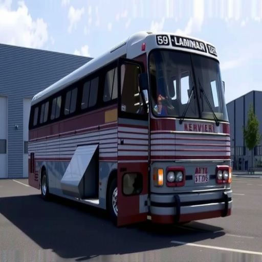 CMA SCANIA 4x2 Flecha DESBLOQUEADO 1.53 ETS2