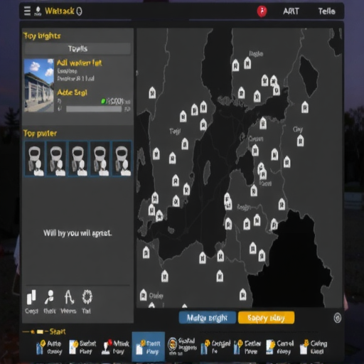 PROFILE VOLVO VM 2015 QUALITY3DMODS 31 10 2024 1.0 1.53 ETS2
