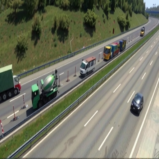 Random Eventos 1.52 ETS2
