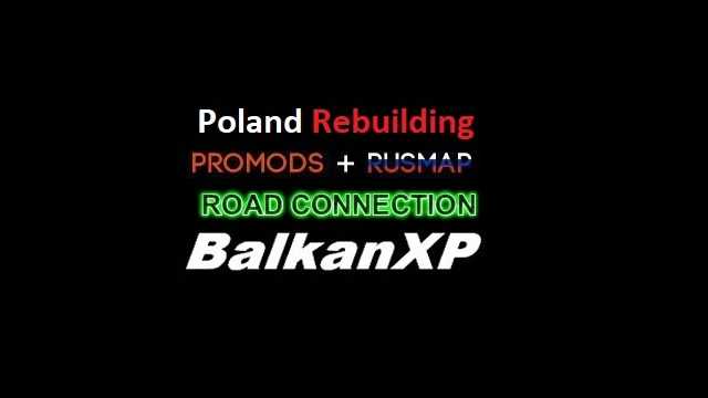BXP Poland Rebuilding