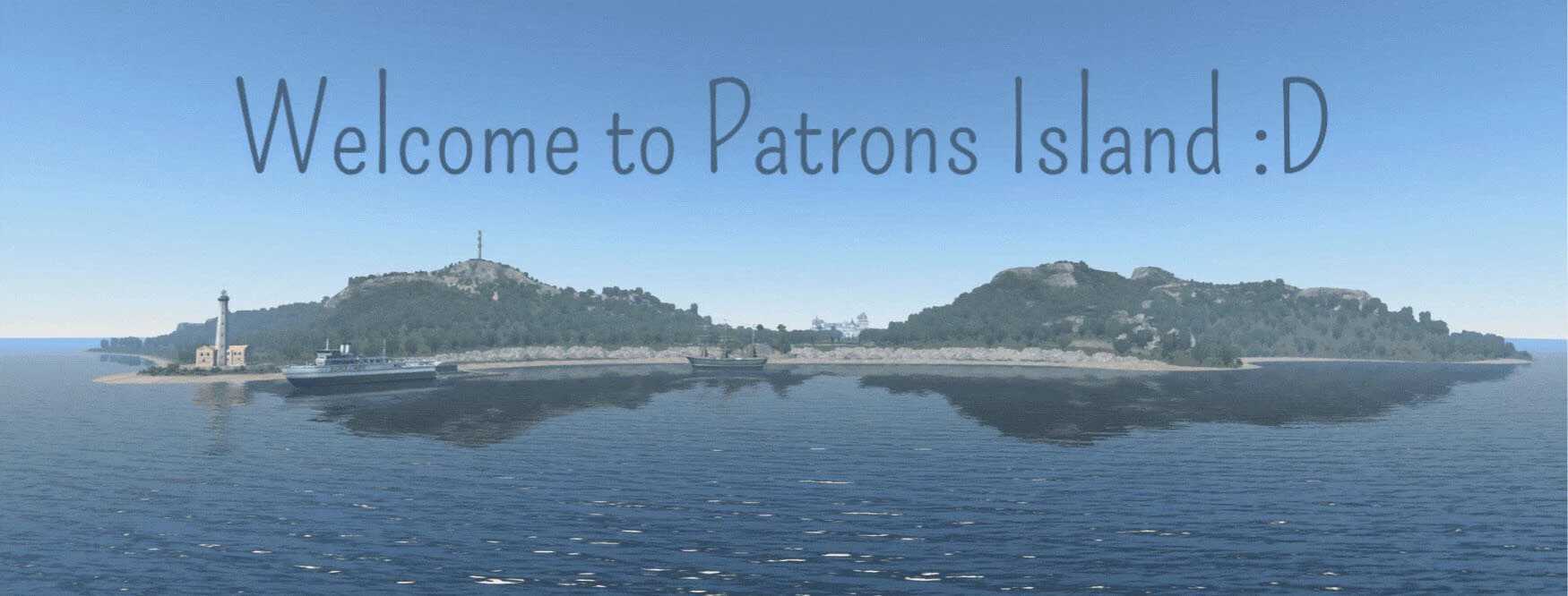 Patrons Island