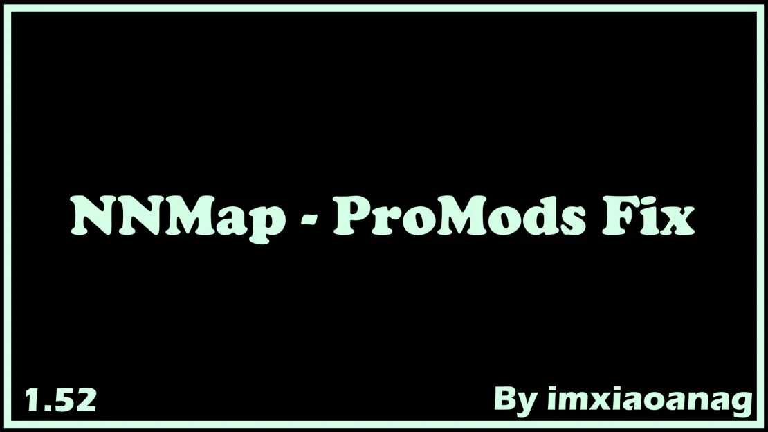 NNMap