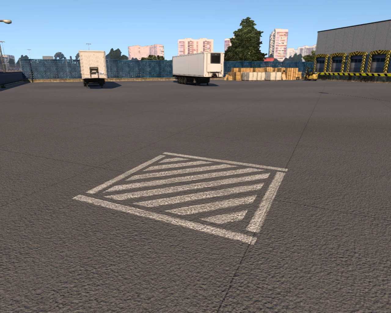 No activation icons 1.49-1.53 ETS2