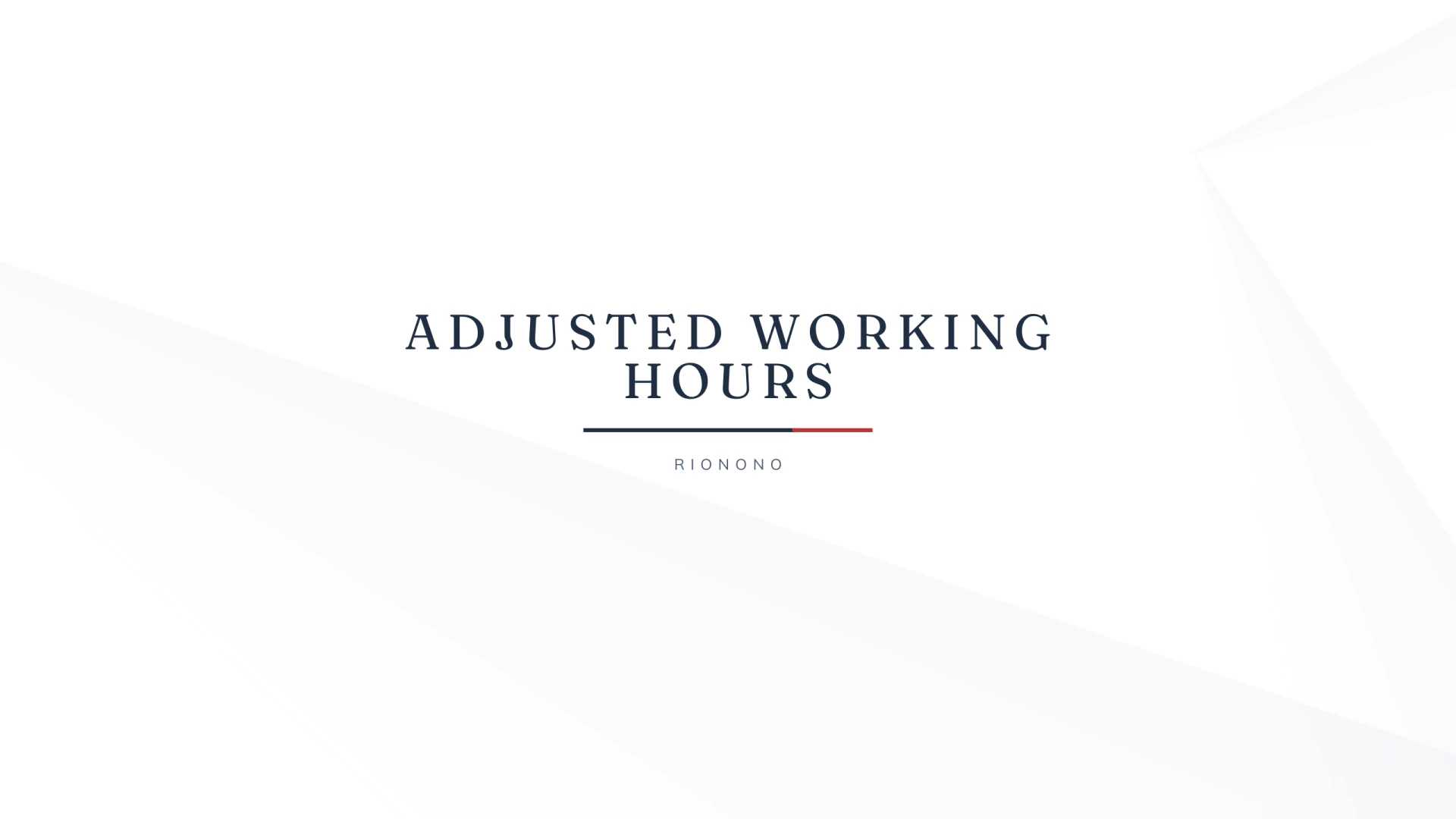 Adjusted Working Hours v1.0 1.53.x ETS2
