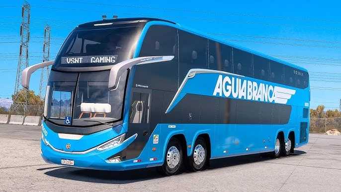 G8 1800 DD O500RSD 1.53 ETS2