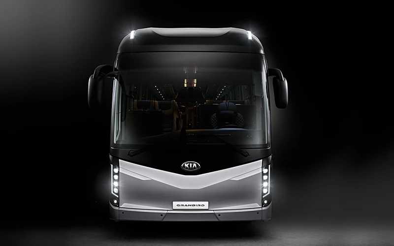 Kia Tracomeco Granbird 2024 v1.0 ETS2