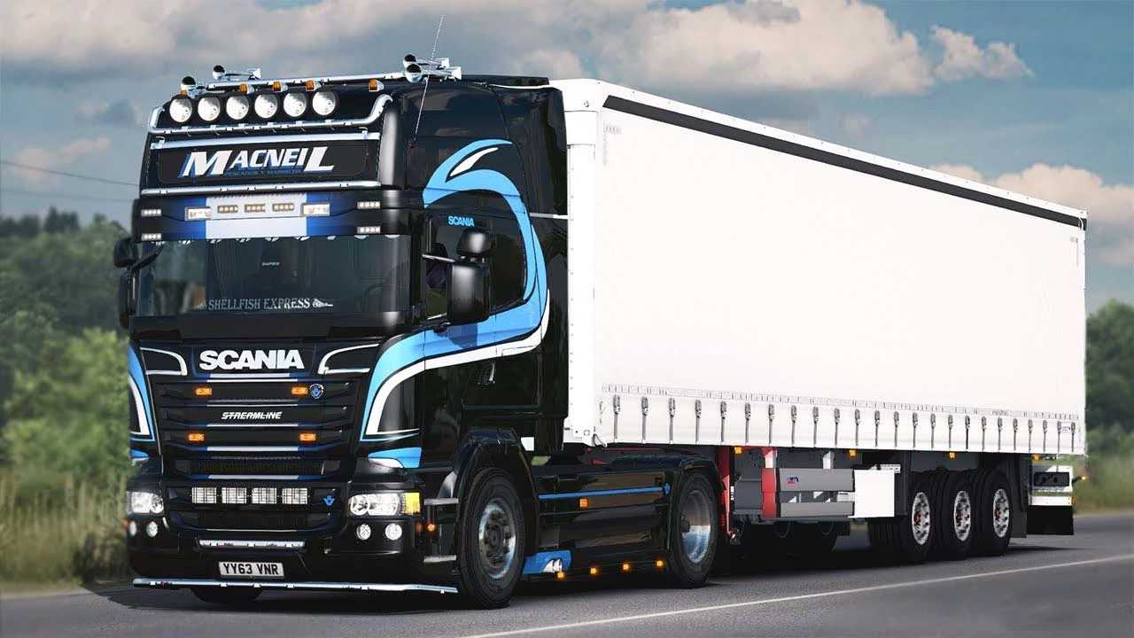 FreD’s Scania R2012 Streamline 2014 v1.53 ETS2
