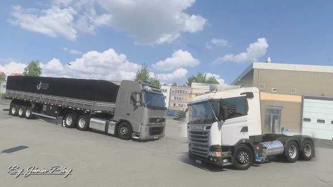 Conjunto fh 1.53 ETS2